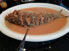 -阿庄新豫菜(通泰路店)