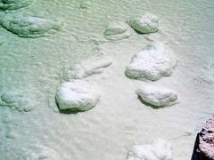 -察尔汗盐湖