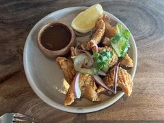 -The Meat & Wine Co Southbank(南岸店)