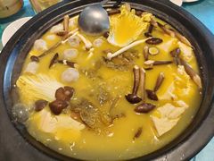 -鹭江潮餐厅·福建菜(鹭江佲家酒店)