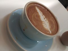 -CHEZ JASMINE 茉莉的氧气厨房