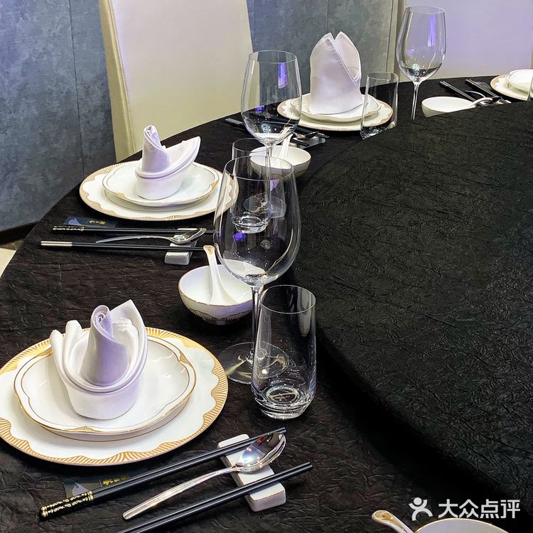 ♨️深圳湾高端私房菜|潮禧荟(深圳湾店)