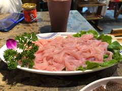 -小龙坎火锅(春熙太古里店)