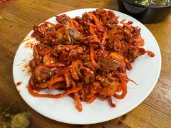 -顺通大冷面(总店)
