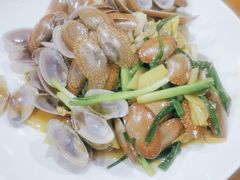 -海棠湾聚鼎香海鲜坊(海昌梦幻不夜城店)