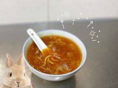 -添發碗仔翅美食