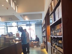 -BAKER&SPICE(安福路店)