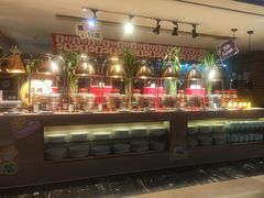 -富力希尔顿酒店·地阔自助餐厅