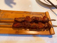 -马大胡子清真西北菜