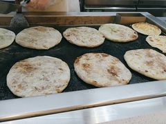 -甲乙饼·手工牛肉饼(天通苑华联店)