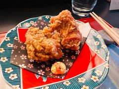 -鳥喜Toriki怀石烧鸟料理
