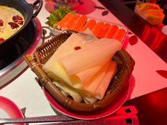 功夫土豆片-江北北火锅馆·公路夜市(魏公村店)