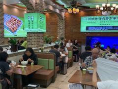-丝路传奇·中国拉面航母店(北医三院店)
