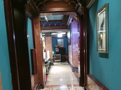 -鹊华居·地道鲁菜·海鲜·融合味(大明湖店)