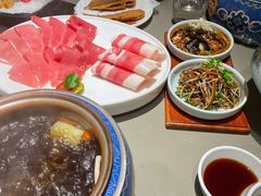 -享月汤皇·海鲜小火锅·聚会(曲江创意谷店)