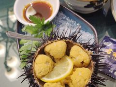 -君霖私家菜(春柳店)