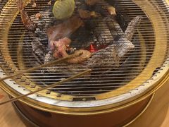 -闻老头·菊花炭烤肉(D11店)