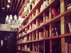-漫咖啡MAANCOFFEE(清江路店)