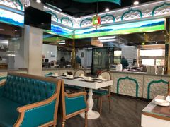 大堂-帕米尔食府(白云观店)