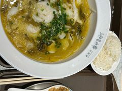 -大食代美食广场(迪士尼小镇店)
