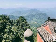 -武当山风景区