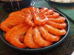 -火舞泰·泰式海鲜火锅餐厅(世纪城店)