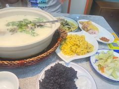 -紫藤园·天目湖大鱼头(南山竹海店)