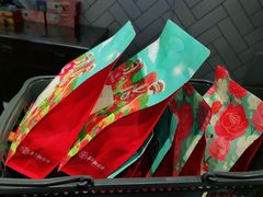 -嘉华鲜花饼(大理元帅府店)