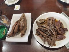 -聚庆楼吴山贡鹅(总店)