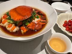 -许家菜(望江店)