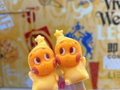 -泡泡玛特POPMART(赛格国际购物中心店)