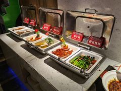-佰烧海鲜烤肉火锅自助(熙地港店)