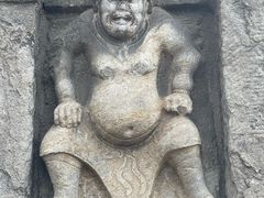 -正定古城-开元寺