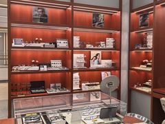 -吴良材眼镜(南翔印象城MEGA店)