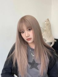 -New Fashion发型定制