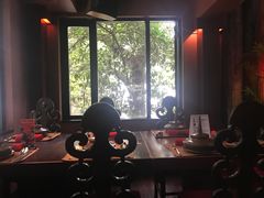 -花马天堂云南餐厅 Lost Heaven(高邮路店)
