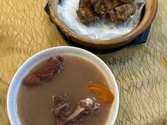 -澳门西南饭店·粤菜·茶市·手工点心(华海路店)