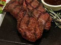 -Entrecôte 法国牛扒馆(保利·时光里店)