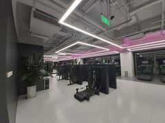 -优享健身(三元桥店)