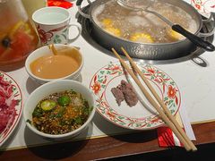 -汕头八合里海记牛肉店(清河店)