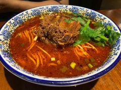 -龙抄手食府(浣花北路店)