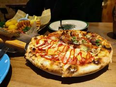 -盘炉forenza·云贵川融合小食堂 ( 钟楼中柳巷店)