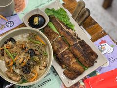 -高基五春川炒鸡排 韩国料理(威海总店)