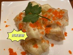 -杭州JW万豪酒店-万豪中餐厅