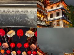 -上海城隍庙