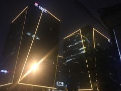 -华夏良子·足道SPA艾灸(铁道大厦店)