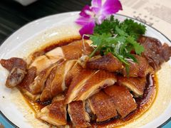 -虾饺妹·粤式手工点心(水荫路店)