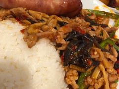 -宜家·瑞典风味餐厅(烟台路店)