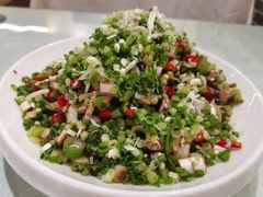 酸酸兔-陈胖子特色菜.鲜货现炒(融景城店)