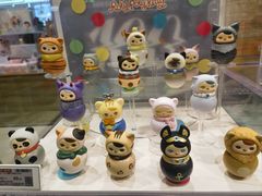 -泡泡玛特POPMART(合生汇店)